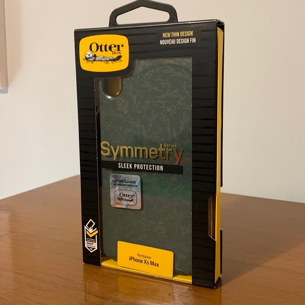 iPhone XS Max Case